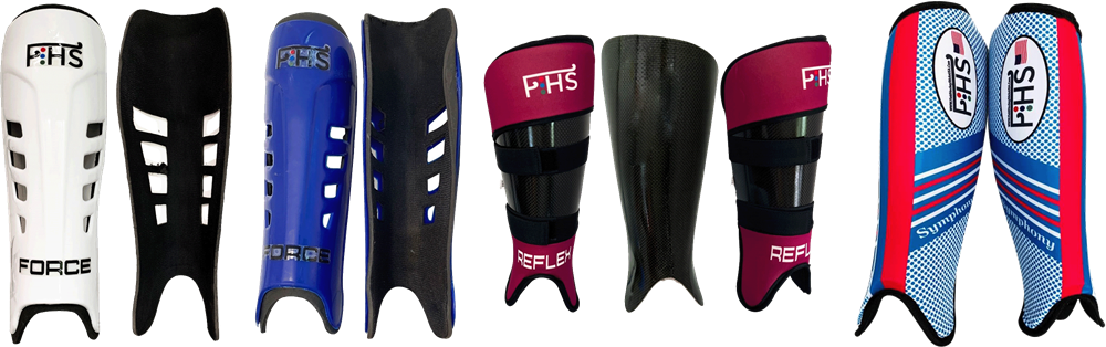 field hockey shinguards